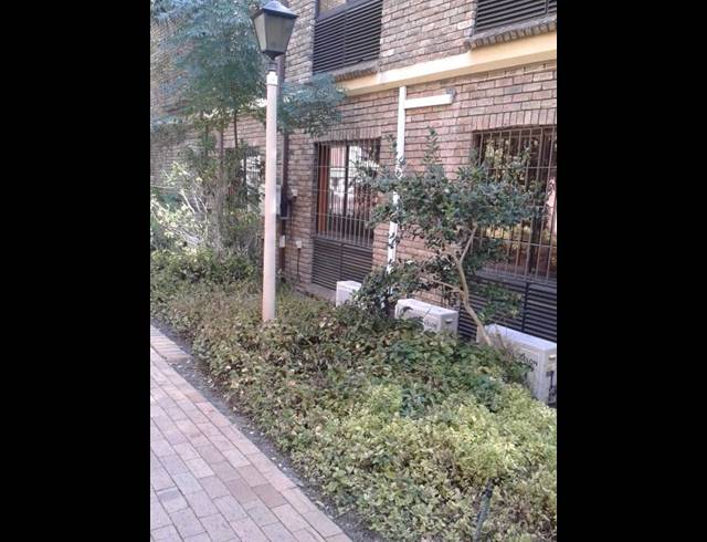 229M² OFFICE TO LET IN BELLVILLE CENTRAL